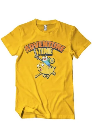 Adventure Time T-Shirt - Verkäufer: 247Group GmbH