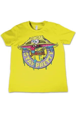 Spongebob T-Shirt - Verkäufer: 247Group GmbH