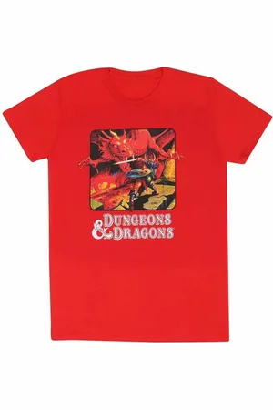 Dungeons & Dragons T-Shirt - Verkäufer: 247Group GmbH