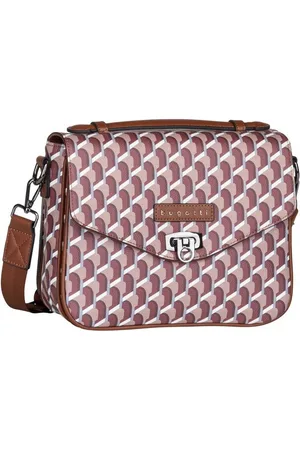 Bugatti Umhängetasche Ella Classic Bag, Crossbody Bag - Verkäufer: Taschenkaufhaus