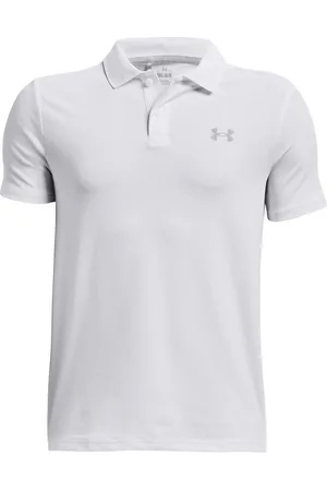 Under Armour Poloshirt Under Armour Jungen Poloshirt Performance Poloshirt 1377346 - Verkäufer: CORTEXPOWER