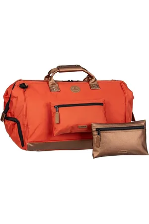 Cabaia Reisetasche Duffle Oxford - Verkäufer: Taschenkaufhaus