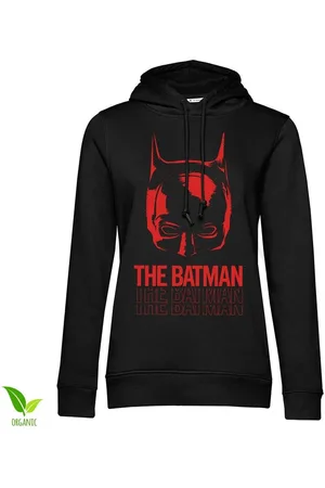 Batman Kapuzenpullover - Verkäufer: 247Group GmbH