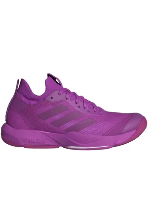 adidas Rapidmove ADV Trainer Damen Hallenschuh - Verkäufer: 11teamsports