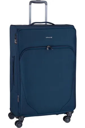 Stratic Trolley Mix Trolley L, 4 Rollen - Verkäufer: Taschenkaufhaus