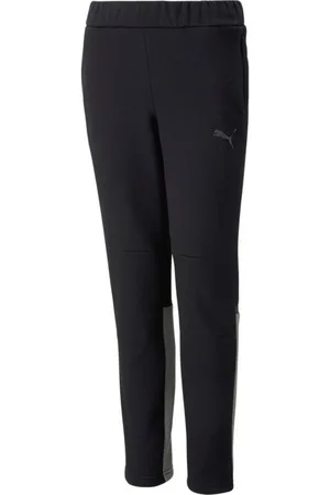 PUMA Trainingshose Kinder Trainingshose teamCUP Casuals Pants Jr 658426 - Verkäufer: CORTEXPOWER