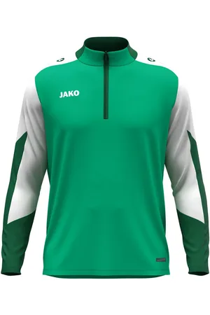 Jako Funktionsshirt 8670 Ziptop Dynamic - Verkäufer: Teamsport X-press