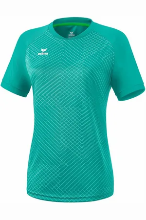 Erima Fußballtrikot Damen Trikot Madrid - Verkäufer: CORTEXPOWER