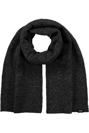 Barts Halstuch Willian Scarf ANTHRACITE - Verkäufer: Intersport MuM