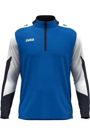 Jako Funktionsshirt 8670 Ziptop Dynamic - Verkäufer: Teamsport X-press