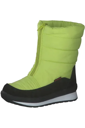 CMP Kinder Winterstiefel Rae Snow Boots WP 39Q4964 Winterstiefel - Verkäufer: CORTEXPOWER