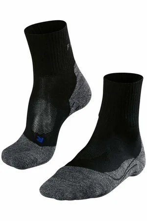 Falke Sportsocken Damen Trekking Socken TK2 Sh CoW 16155 - Verkäufer: CORTEXPOWER