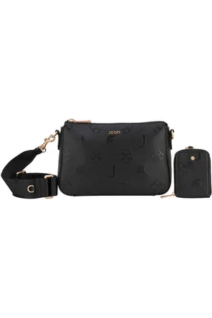 JOOP! Schultertasche decoro edition jasmina shoulderbag shz, Umhängetasche Handtasche Damen Tasche Damen