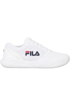 Fila Tennis Axilus Ac - Allcourt Tennisschuh Tennisschuh - Verkäufer: Tennis-Point