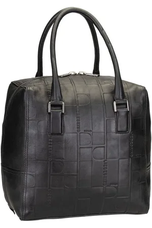 liebeskind Handtasche Kayla Monogramm, Tote Bag - Verkäufer: Taschenkaufhaus