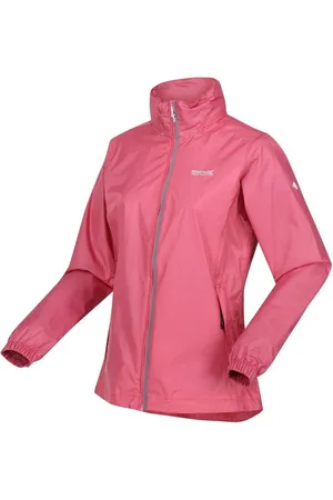Regatta Regenjacke Regenjacke Wasserdicht mit Kapuze - Verkäufer: sieger-preise