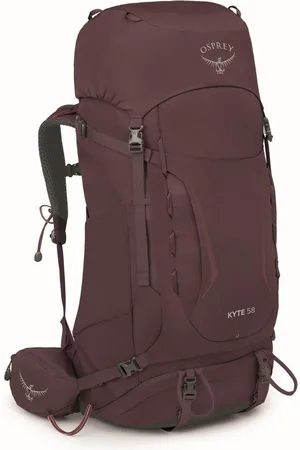 Osprey Trekkingrucksack Kyte 58 - Verkäufer: unterwegs.biz