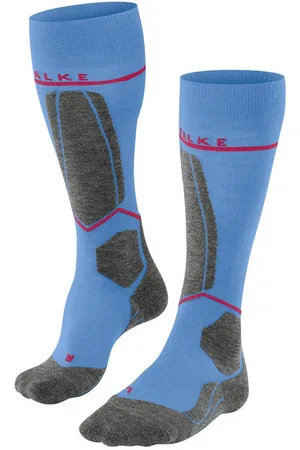 Falke Skisocken SK4 Advanced Compression Light (1-Paar) für eine bessere Zirkulation und optimierte Passform - Verkäufer: