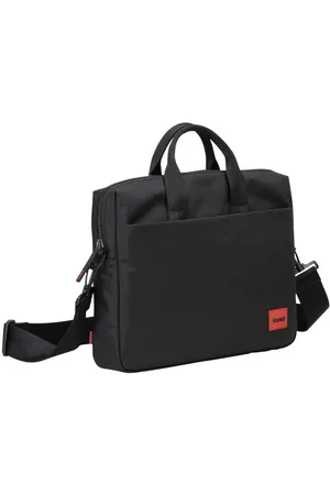 HUGO BOSS Umhängetasche Herren Aktentasche Polyester Ethon 3.0 S d case - Verkäufer: Yourfashionplace