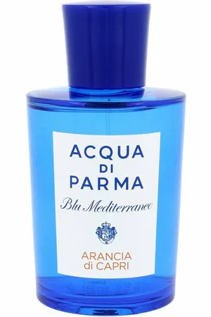 Acqua di Parma Körperpflegeduft Blu Mediterraneo Arancia Di Capri EDT Spray 150ml - Verkäufer: beauty-for-less