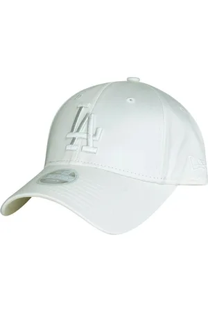New Era Baseball Cap 9Forty SATIN Los Angeles Dodgers - Verkäufer: ICED OUT
