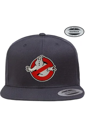 Ghostbusters Snapback Cap - Verkäufer: 247Group GmbH