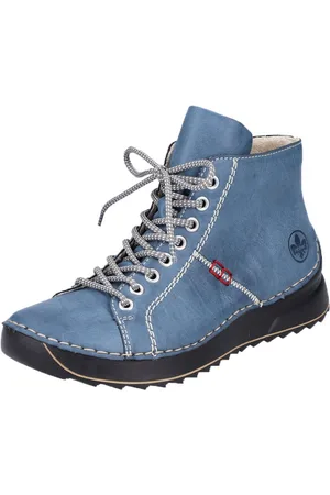 Rieker Winterboots - Verkäufer: Schuh-Laden