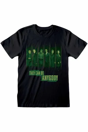 Marvel T-Shirt - Verkäufer: 247Group GmbH