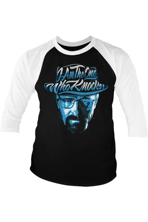 Breaking Bad Longsleeve - Verkäufer: 247Group GmbH