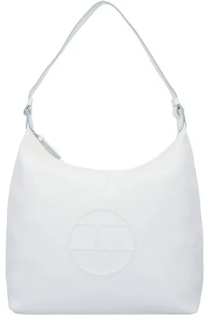 TOM TAILOR Schultertasche Rosabel, Polyurethan - Verkäufer: WE LOVE BAGS