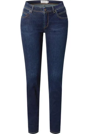 Marc O’ Polo Skinny-fit-Jeans Alva (1-tlg) Plain/ohne Details - Verkäufer: Mary & Paul