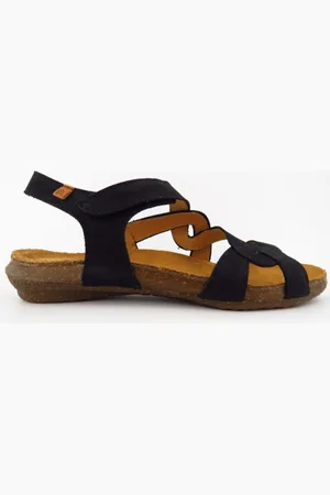 El Naturalista Wakataua Sandale Schuhhaus Otto Cronauer
