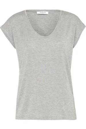Pieces® T-Shirt Billo (1-tlg) Weiteres Detail - Verkäufer: Mary & Paul