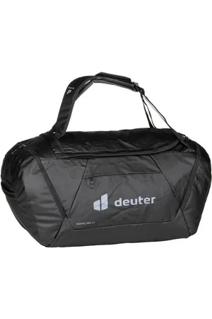 Deuter Reisetasche Duffel Pro 90 - Verkäufer: Taschenkaufhaus