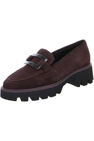 ARA Damen Slipper Oxford Slipper - Verkäufer: SHG Ruhr mbH