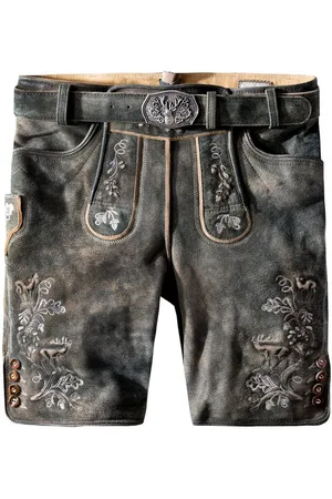 Stockerpoint Trachtenlederhose Bastian - Verkäufer: