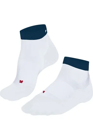 Falke Kurzsocken RU4 Endurance Short (1-Paar) leichte Laufsocke mit mittlerer Polsterung - Verkäufer: