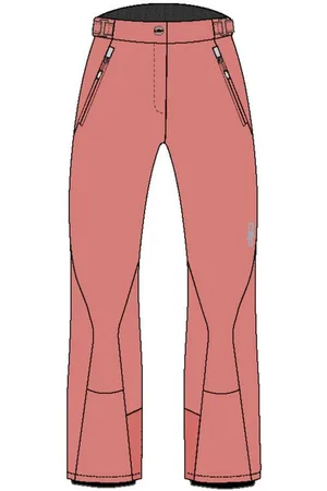 CMP Skihose Damen Skihose Woman Ski Stretch Pant 3W18596N - Verkäufer: CORTEXPOWER