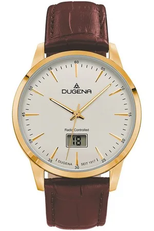 DUGENA Quarzuhr Momentum 4460860 Funk - Verkäufer: Selva Technik GmbH