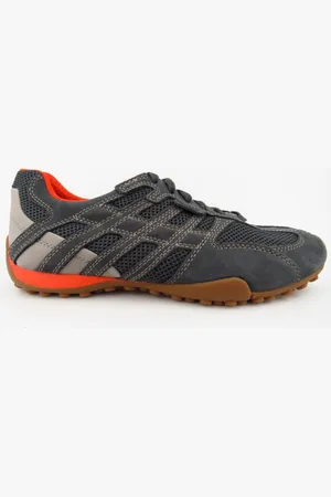 Geox U Snake original Sneaker Schuhhaus Otto Cronauer