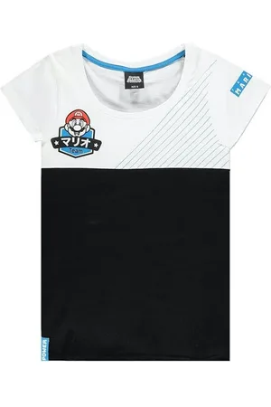 Nintendo T-Shirt - Verkäufer: yvolve