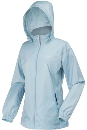 Regatta Regenjacke Regenjacke Wasserdicht mit Kapuze - Verkäufer: sieger-preise