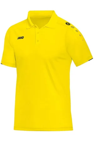 Jako Poloshirt Kinder Polo Classico 6350 - Verkäufer: CORTEXPOWER
