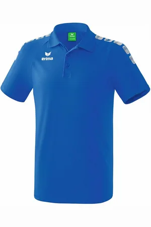Erima Poloshirt Kinder Poloshirt Essential 5-C Poloshirt - Verkäufer: CORTEXPOWER