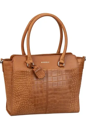 Burkely Handtasche Cool Colbie, Tote Bag - Verkäufer: Taschenkaufhaus