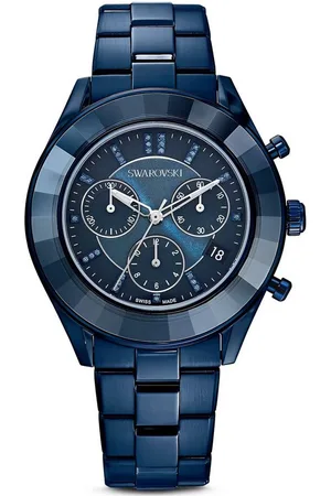 Swarovski Quarzuhr Octea Lux Sport Uhr - Verkäufer: zuhrzeit