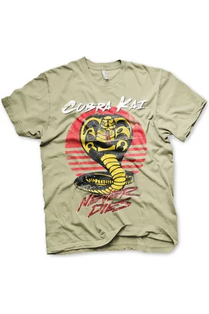 Cobra Kai T-Shirt - Verkäufer: 247Group GmbH