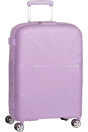 American Tourister Trolley Starvibe Spinner 67 EXP, 4 Rollen - Verkäufer: Taschenkaufhaus