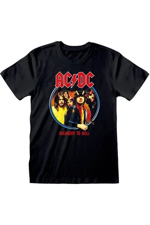 AC/DC T-Shirt - Verkäufer: 247Group GmbH
