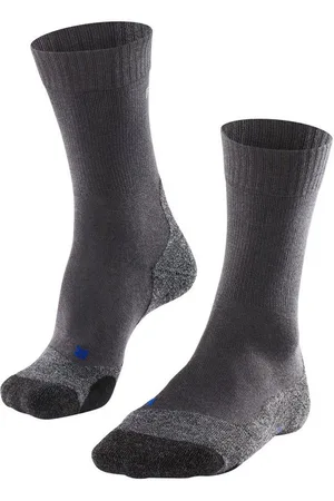 Falke Wandersocken TK2 Explore Cool (1-Paar) Hoher Komfort im Mittelgebirge - Verkäufer: